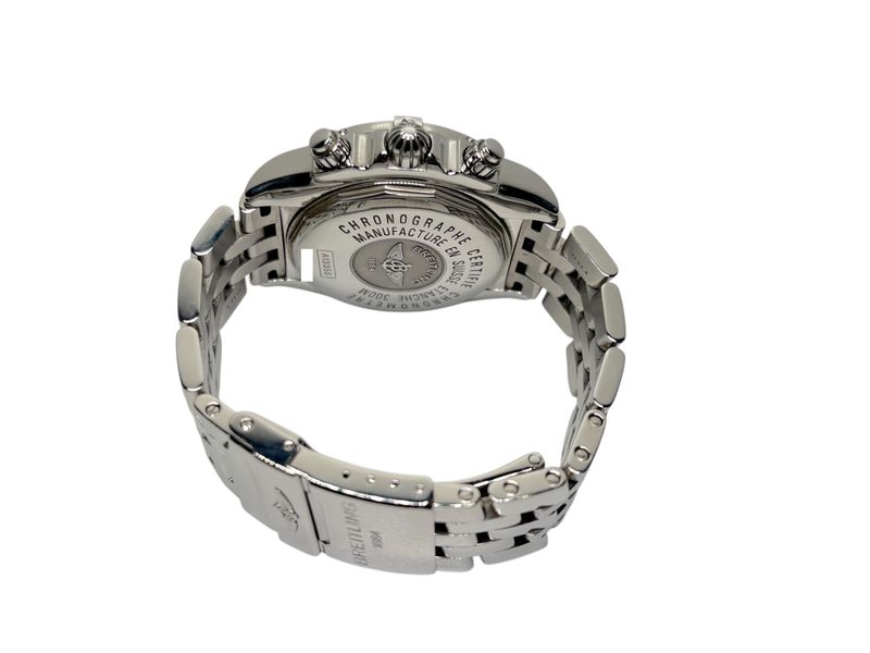 Breitling Chronomat Evolution A13356